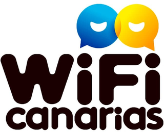 WiFi Canarias